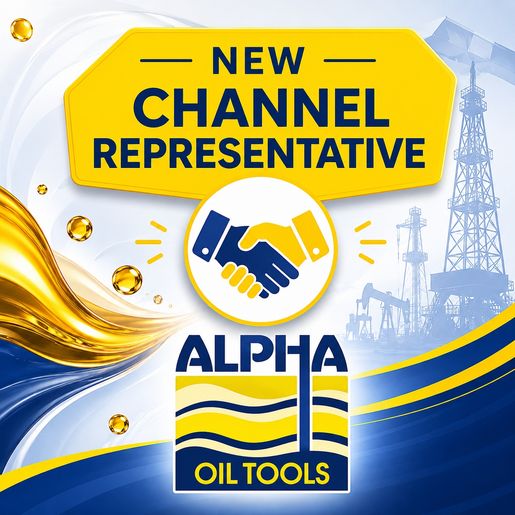 Alpha Oil - Representative program