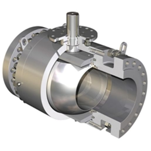 WKM 310C5 Floating Ball Valve Repair Kit Rent