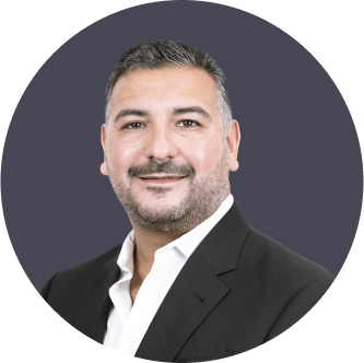 Baher Sabet image