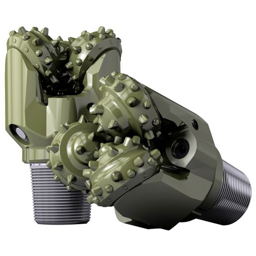 Roller Cone (TCI) - Xplorer Premium updated