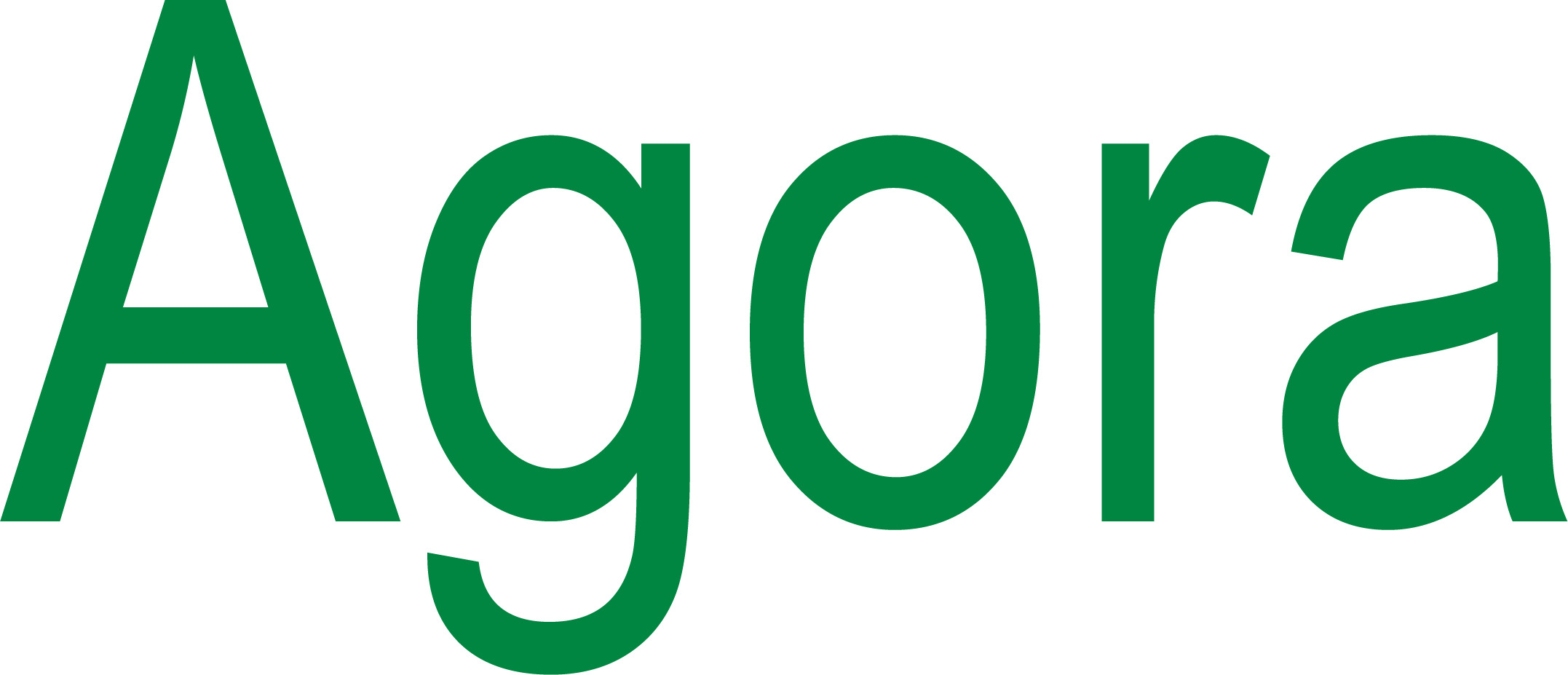 Agora