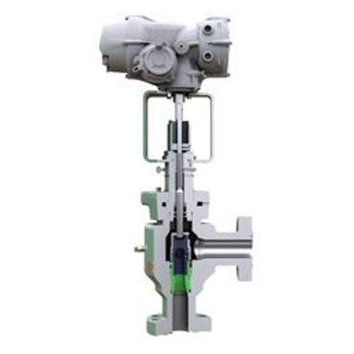 New product export regression