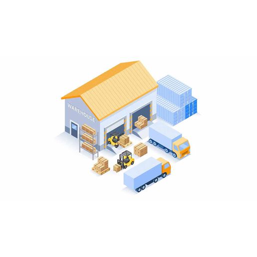 Product export DEMO Purchase