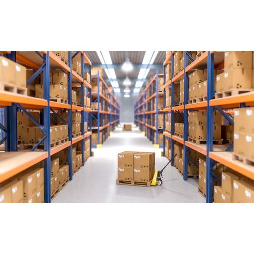 Product export index updated 2